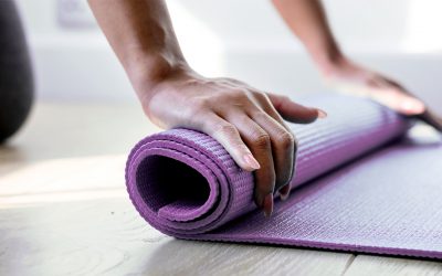 Lehrgang Reiten und Yoga